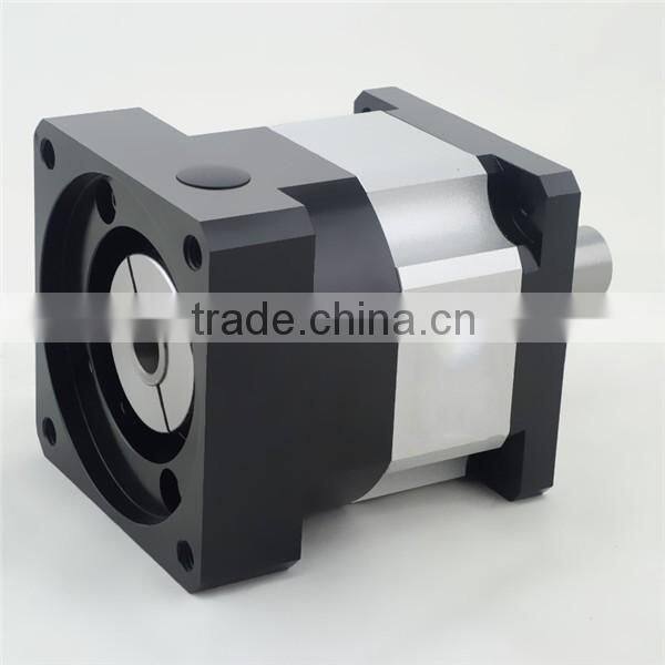 HW-WBS Planetary Speed Electric Motor Gear Reducer for CNC Manufacturer