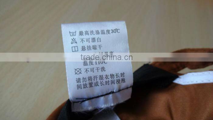 dry fit children sport cap custom embroidered