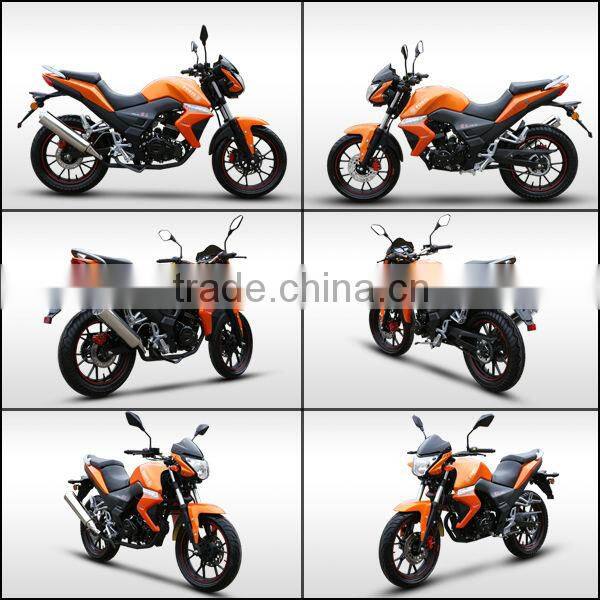 2016 hot sale 250cc Engine motorcycle and strong power -DBR
