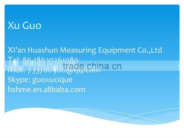 External explosion proof temperature transmitter
