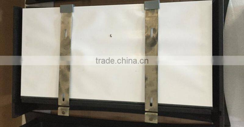 NEW ALUMINUM FRAME WALL HANGING AQUARIUM,WALL-MOUNTED AQUARIUM,WALL AQUARIUM FISH TANK