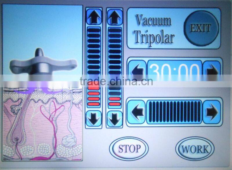 Keyword cavitation ultrasonic liposuction machine for sale VY-Q8