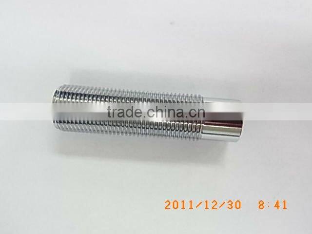 Custom automatic lathe high brass screw