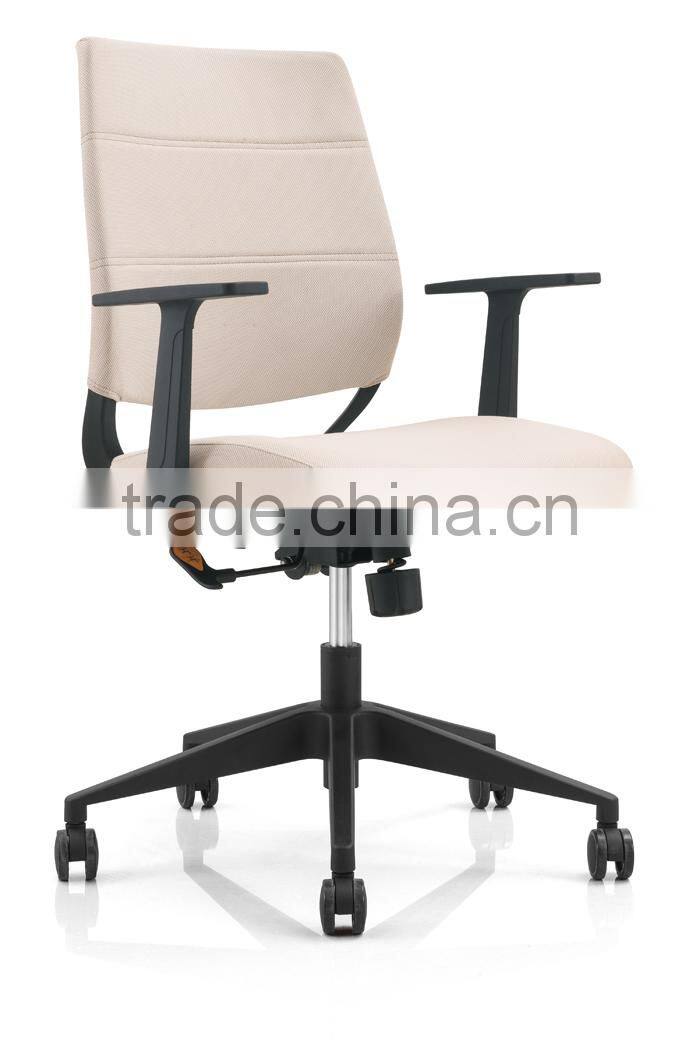 Revolving Chair China plastic fittings for furniture backrest B813