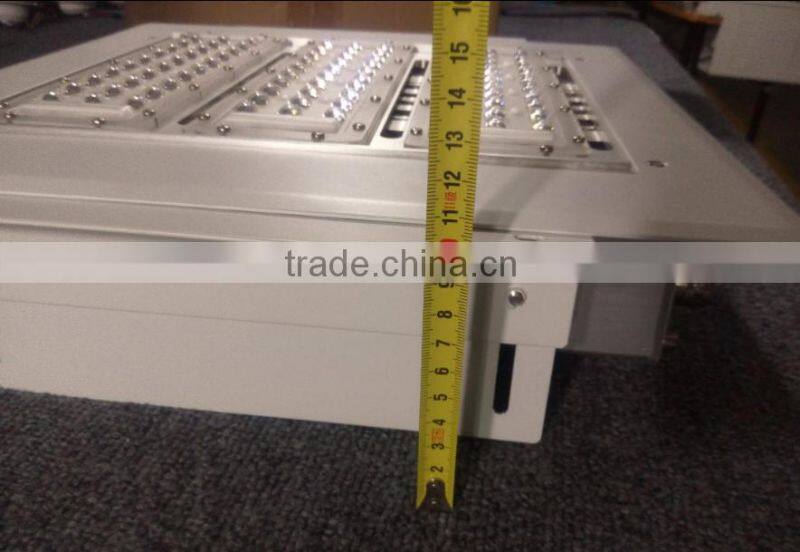 high power 150W petrol station led canopy light led petrol station light for canopy