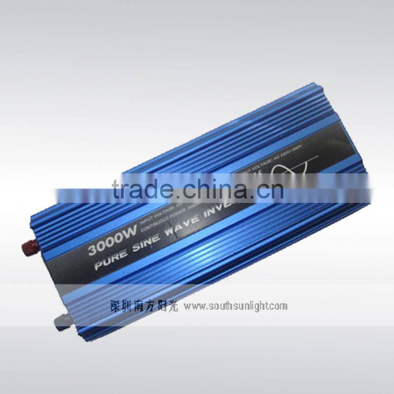 220V industrial solar power generator 3KW