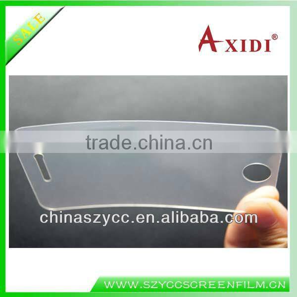 Factory Supply New Product Anti-shock Screen Protector Film For Ipad mini Explosion-proof Membrane