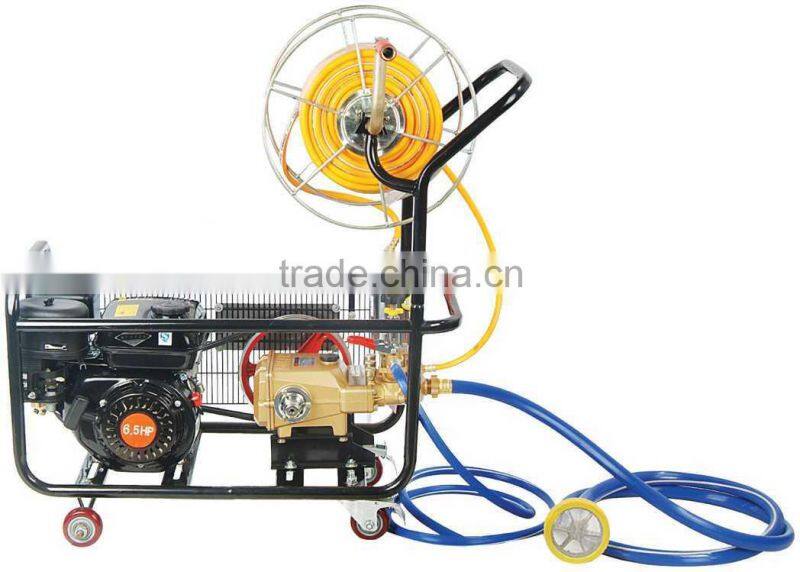 tractor sprayer OS-120A1N