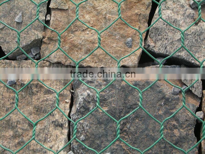 Gabion(yuanxi)