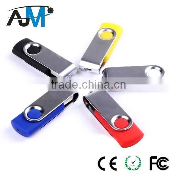 Most popular products pendrive 64gb wholesale China