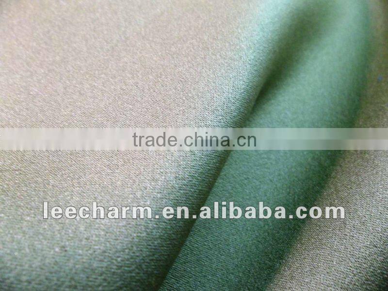 Polyester Fabric Produce From Recycles Yarn
