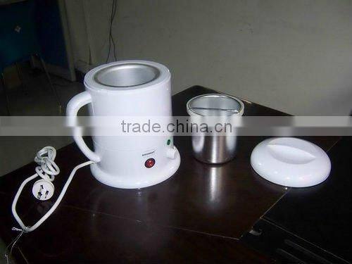 A-1000 CE professional depilatory wax pot warmer beauty salon machine