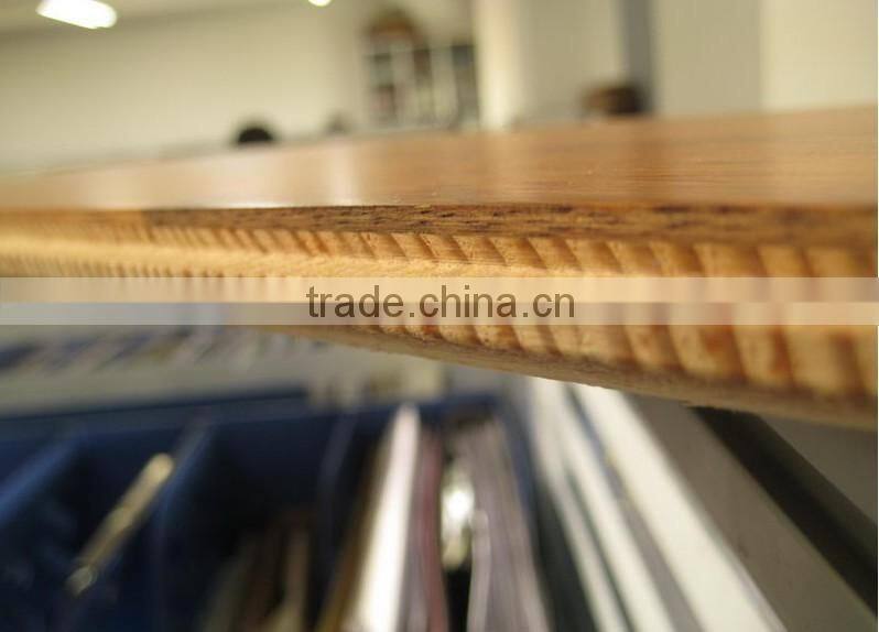 Merbau engineered hardwood flooring