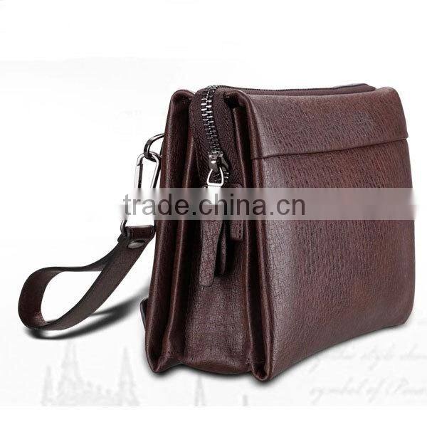 2014 leather clutch bags,mens clutch bags,leather clutch bags for men