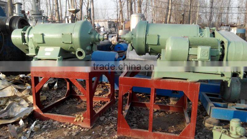 Used Second-hand Westfalia Separator CA365-000