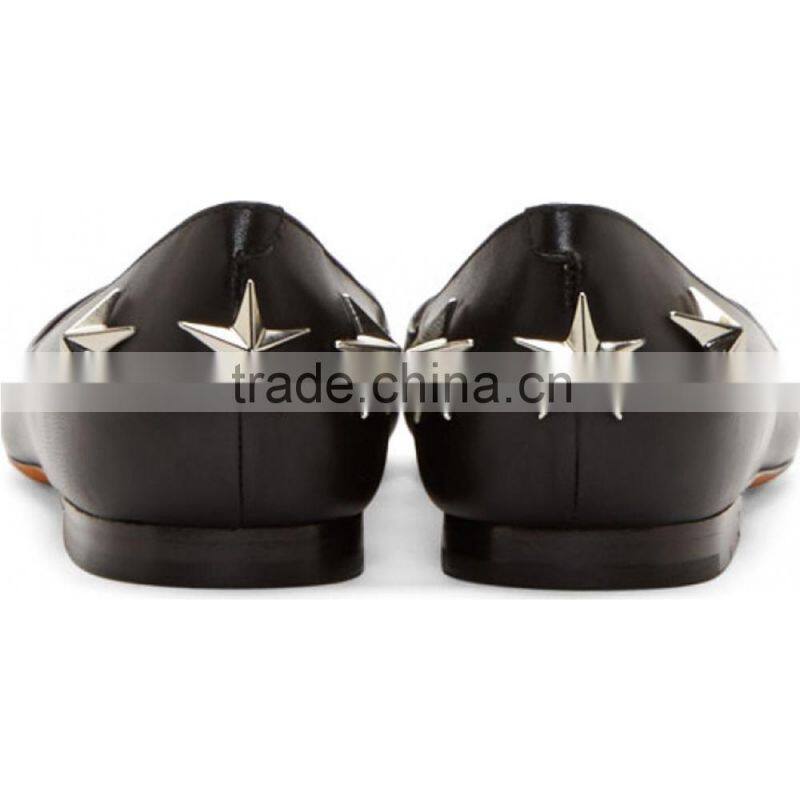 CATWALK15-S0480208 Fashion women casual shoes china wholesale flat shoes women latest women flat shoes