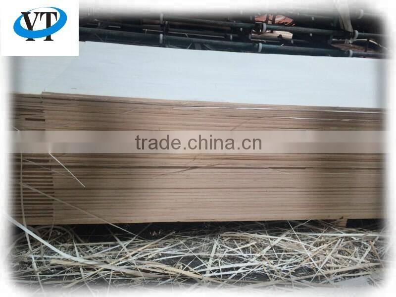 poplar engineered blockboard