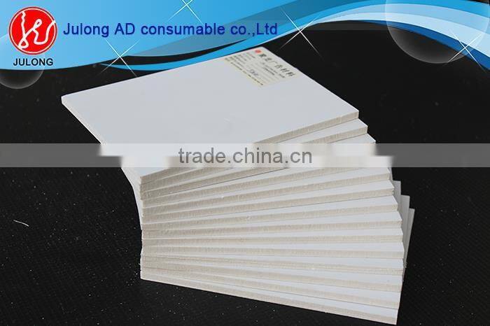 Hot selling 10 extrude foam board 4x8 foam sheets pvc foam board with high quality