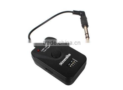 Commlite wireless 16-channels studio flash trigger