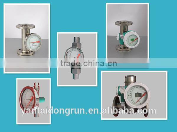 mini milk flow indicator