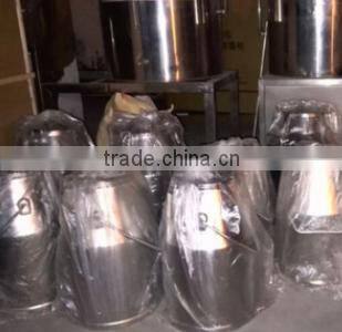 Vacuum Pump Single Bucket Cow Milking Machine