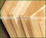 Chinese birch blockboard Furniture Board