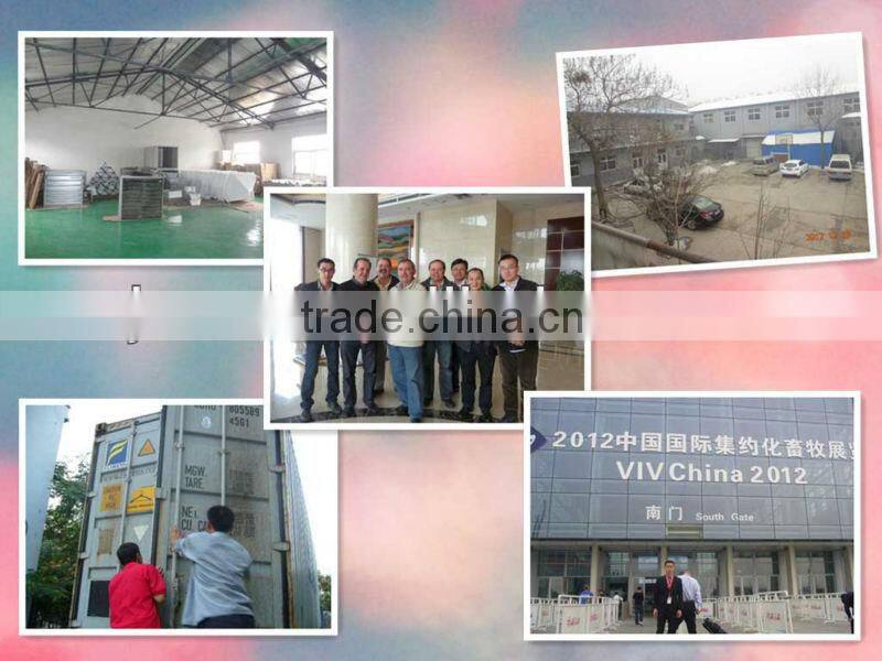 2015 HOT SALE Multifunctional Kerosene and Diesel Heating System