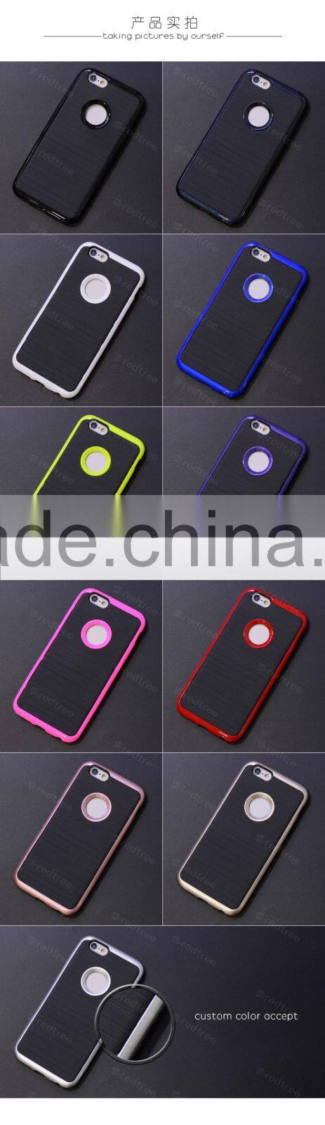 China Manufacturer New Products for Samsung Galaxy j7 for Iphone 6 6s Phone Case