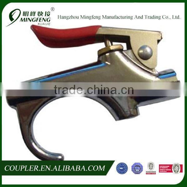 High pressure flexible high quality air compressor accessories
