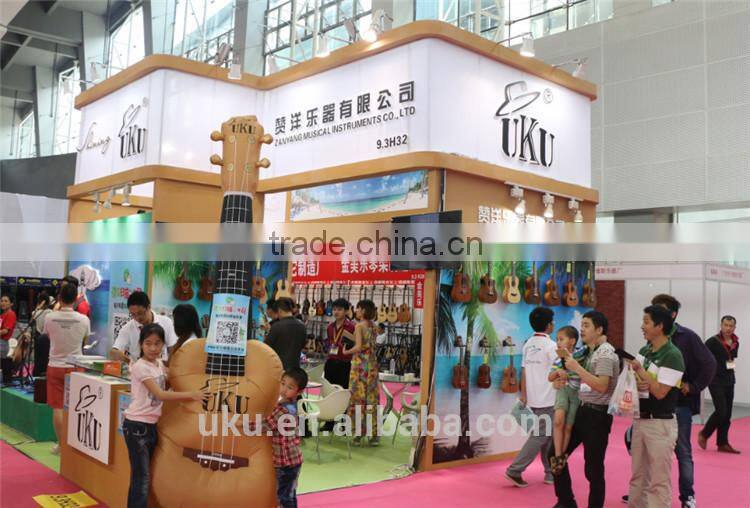 China wholeale OEM classical guitar spanish musical instrument