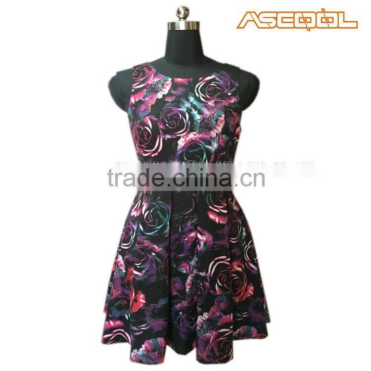 China manufacturer night dress for thin ladies