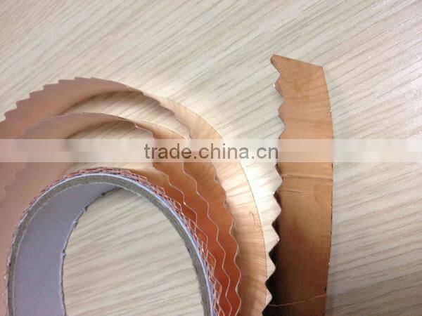 Slug & Snail Adhesive Copper Tape Barrier