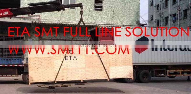 DECANF-2 SAMSUNG LED LENS MOUNTER