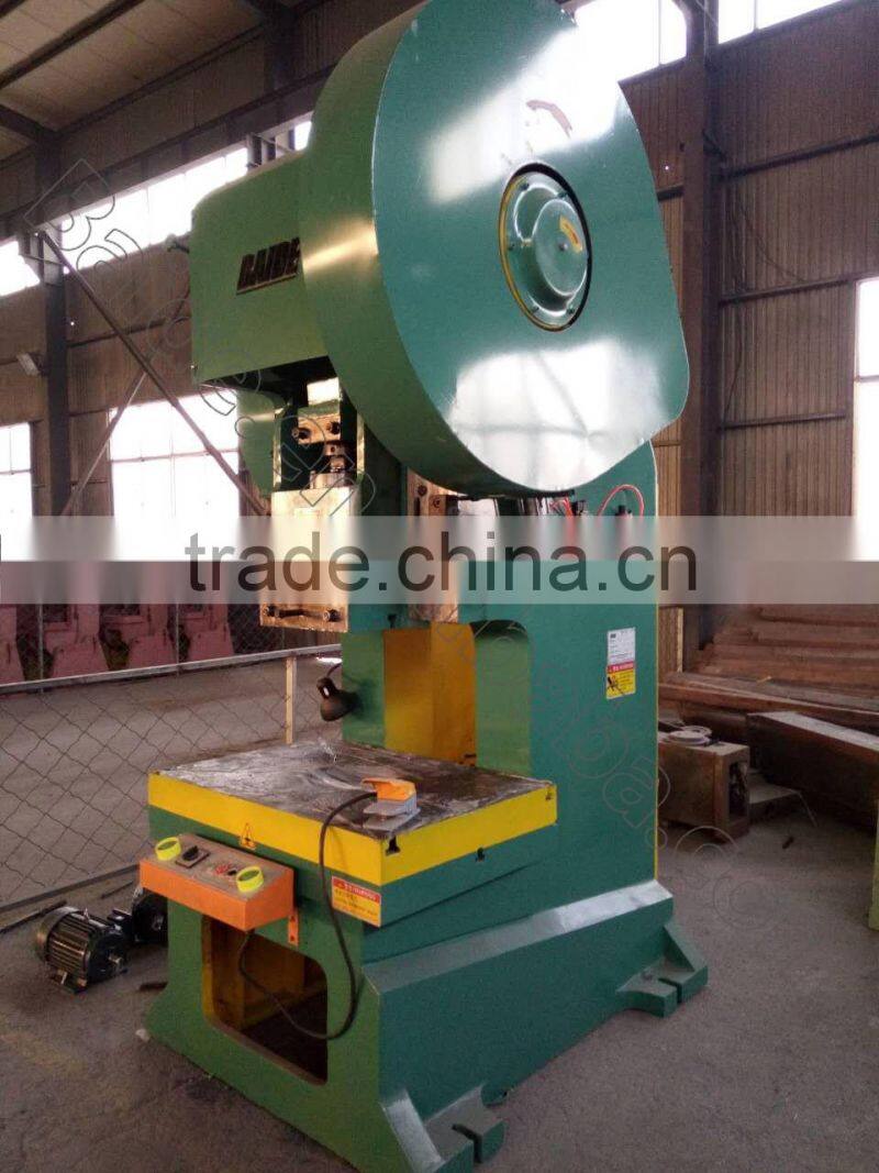 Factory Best Selling steel sheet metal press