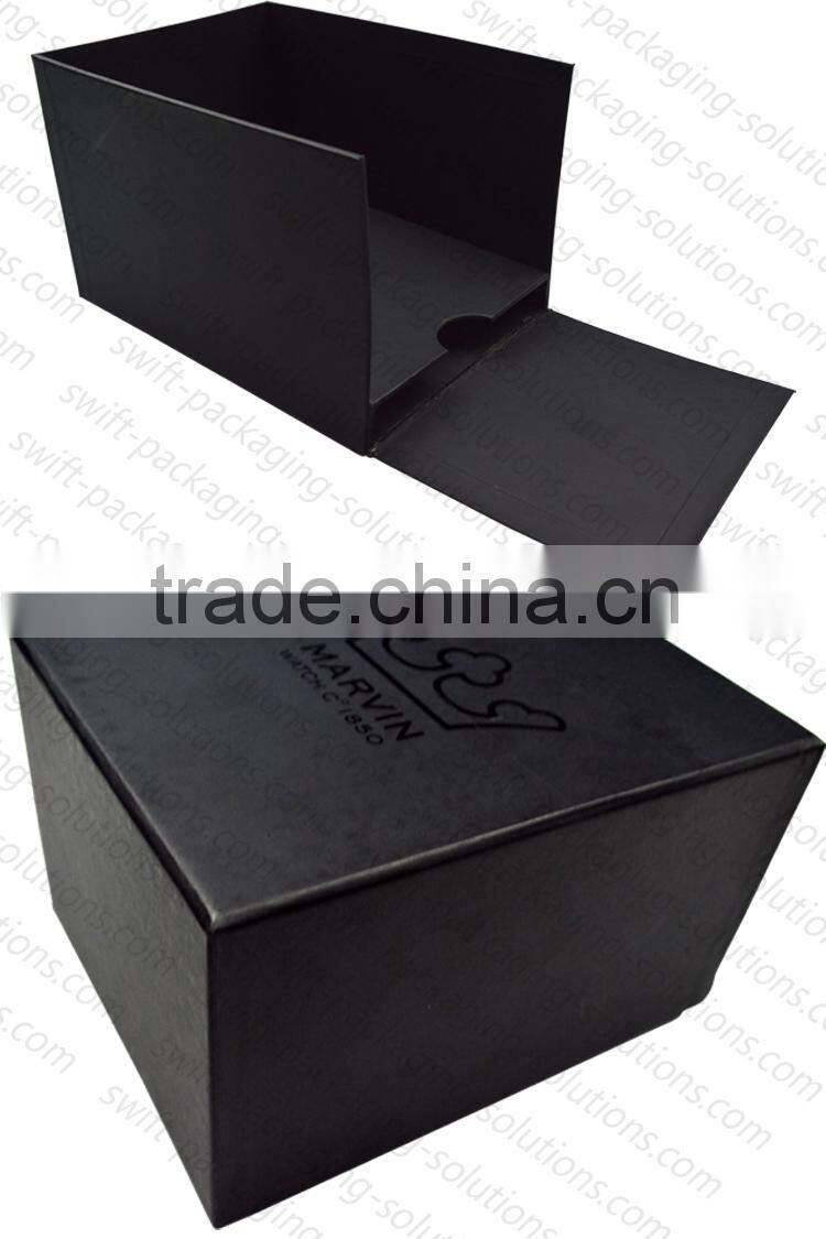 Attractive cardboard clothes box clothing box cardboard box for clothes