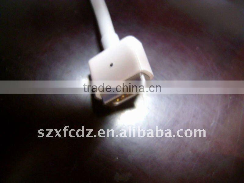 made in china test pogo pin connector Apple phone MacBookPro usb adapter with rp sma connector