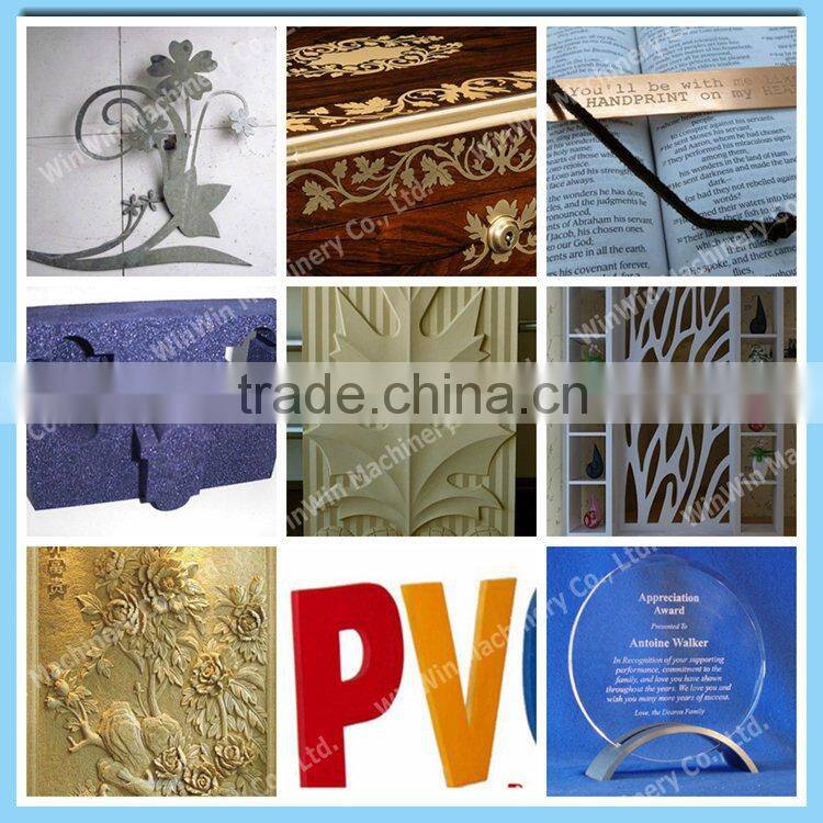 ATC1530C European Quality Lathe CNC Router Wood