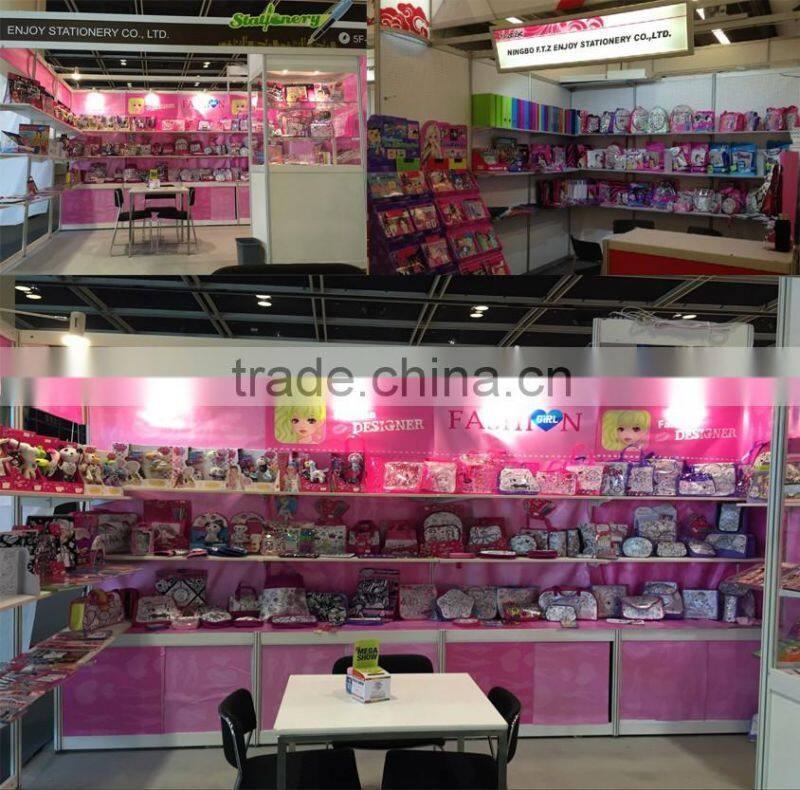 3 Inch A4 Lever Arch File,OEM Lever Arch File