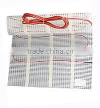 Outdoor Garage Walkway Snow Melting Heated Mats for Driveway