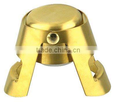 Champagne Stopper Wine Stopper