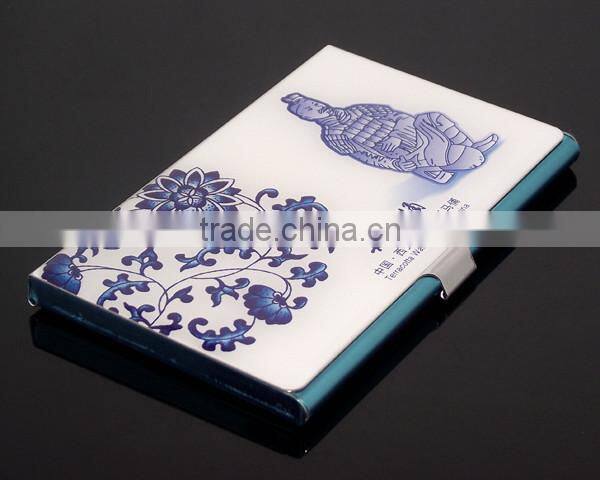 Cheap Business Card Holder for Promotion