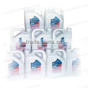 Environmental EDM wire cutting working fluid BM-4