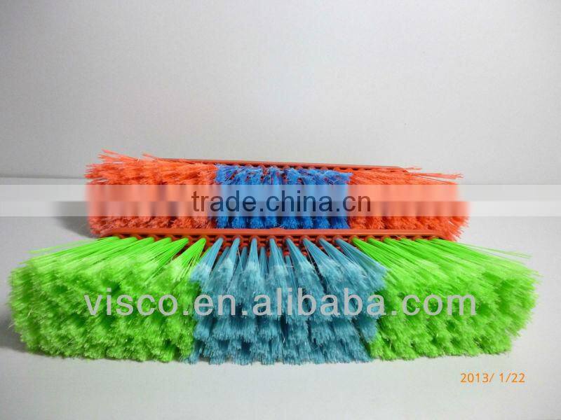 VISCO sweep easy broom with factory price N015PPS