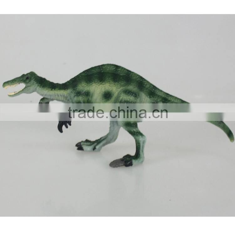 New style kids play set toy dinosaur figures