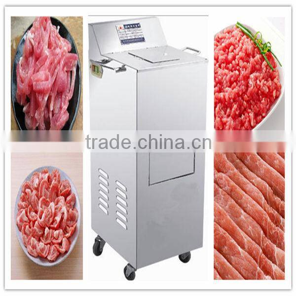 hot sale factory price commercial meat grinder