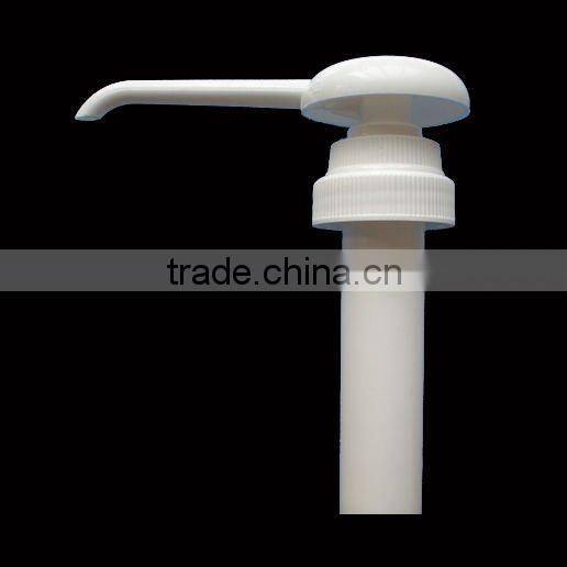 28mm/38mm Plastic juice pump,Liquid food pump with high quality