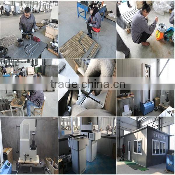 China Manufacture CNC Turned Parts in Economical Price