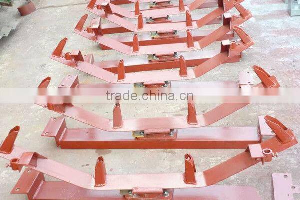 Conveyor carbon frame(Manufacturer)