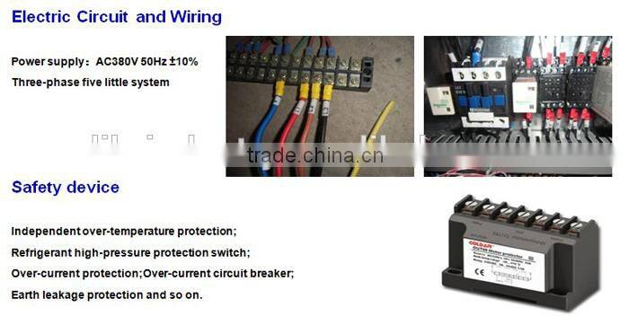 China compaies for ozone test equipment
