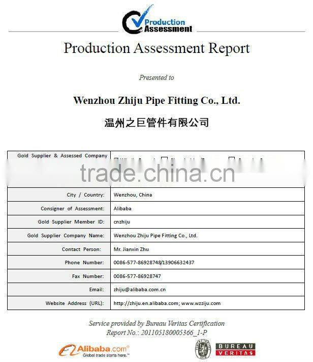 stainless steel pipe fitting 304 GB 90 degree elbow